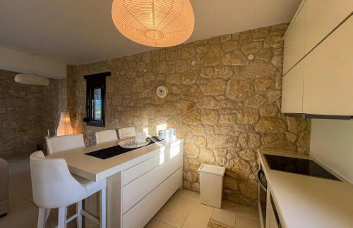 Manuela's Stone Heaven Retreat - Foto 16