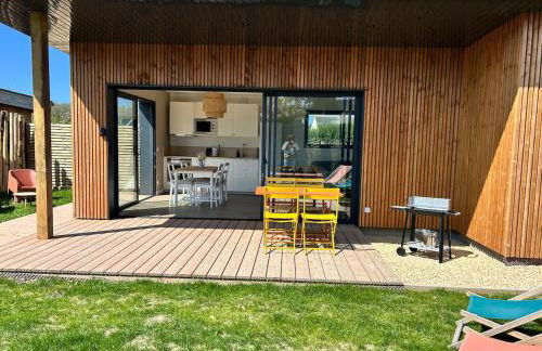 Maison Bâbord, Près des plages et du centre GR34 WIFI - Foto 35