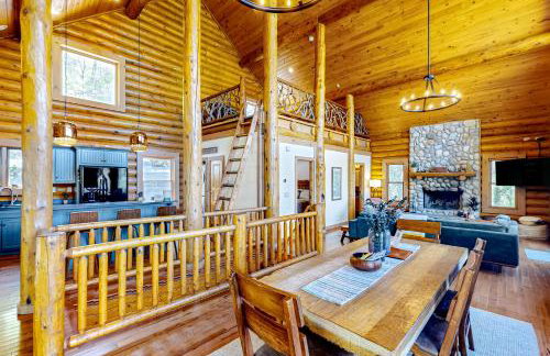 The Ridge at Nantahala - Foto 9