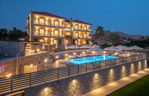 Alysos Luxurious Apartments - Photo 1