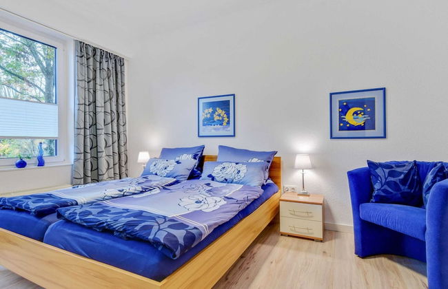 Spacious Apartment in Madfeld With Private Terrace - Foto 13