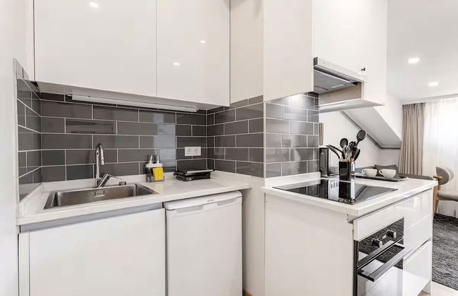 Chido Residence - Foto 35