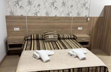 Apartamentos Turisticos Peregrin Palas - Foto 26