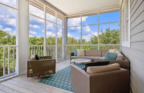 Tolater in DeBordieu Colony home by Peace Vacations - Foto 56