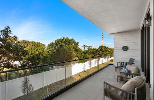 Harbor Island Beach Club - Luxury Waterfront Apartments with View - Foto 64