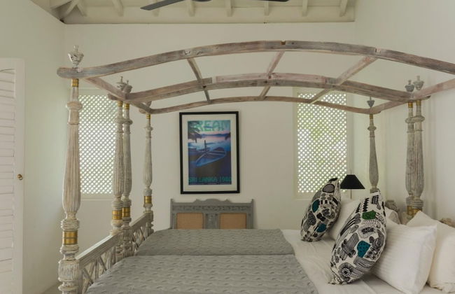 IF Villa in Unawatuna - Photo 14