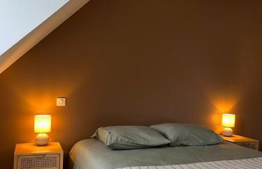 Maison Guelan Kerners - Foto 9