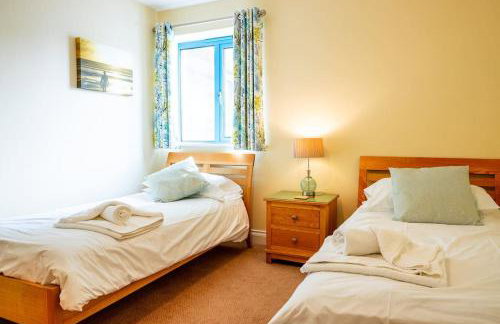 Bay Retreat - Widemouth Bay Bude Cornwall - Foto 12