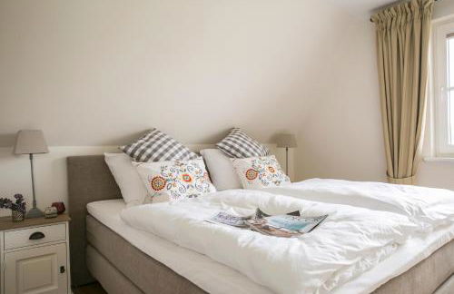 Ferienhaus Seeschwalbe 60 - Foto 19