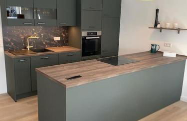 Design Apartment Flair & Komfort - Foto 6