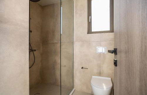 Villa Aya - Coastal Villa, Minimalist Elegance by etouri - Photo 33