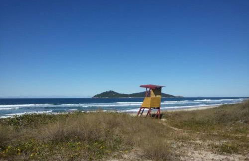 Condomínio Essence Life Residence Pé na Areia - Photo 18