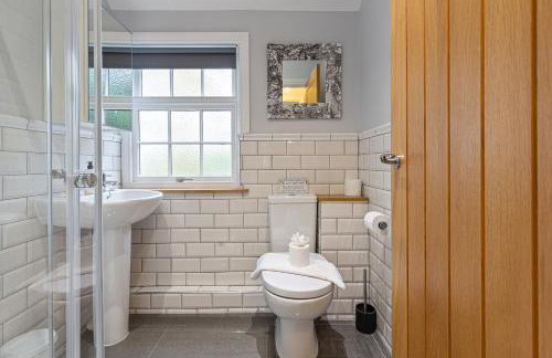 No 3 - Lime Tree Cottage - Pass the Keys - Foto 13