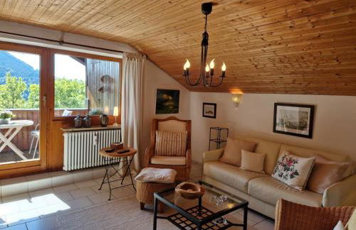 Ferienwohnung Gipfelglück 931 mit Hallenbad und Sauna - Foto 1