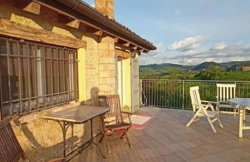 La Terrazza in collina - Foto 1