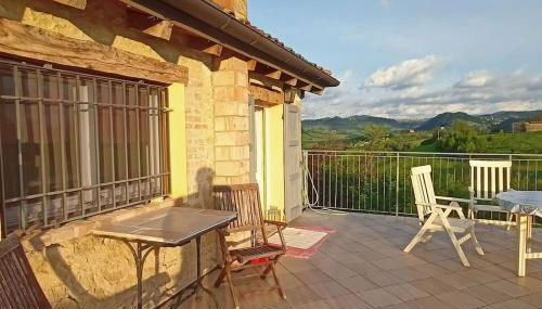 La Terrazza in collina - Foto 1