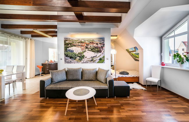 5-stars Apartments - Old Town - Photo 57