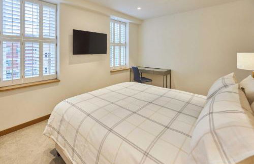 Host & Stay - Thames Apartment - Foto 21