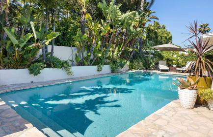 Edwin by Avantstay Hollywood Hills Luxury + Pool - Foto 3