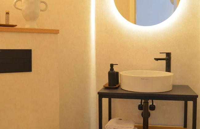 TocToc Suites Olof Palme - Viviendas Vacacionales - Foto 44