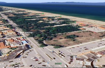 Attico Vista Mare - Foto 10