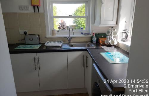 Upper Imeraval Cottage Sleeps 6 Pet-Friendly - Foto 98