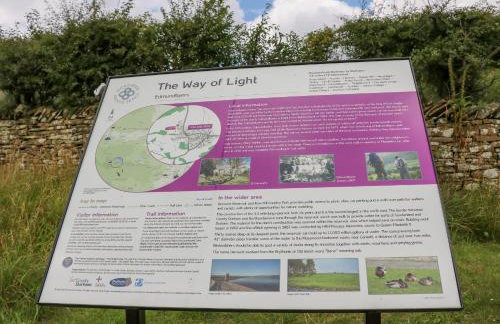 Hepple Hill Cottage - Foto 52