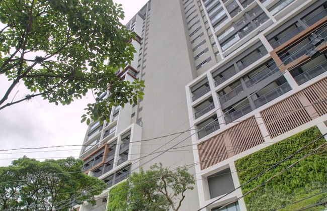 Roomo Brooklin Morumbi Residencial - Foto 36