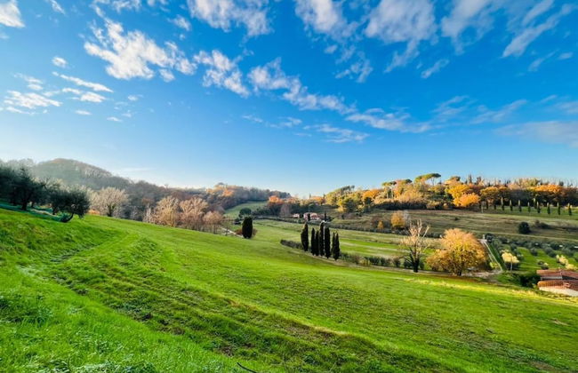 Agriturismo Podere Bucine Basso - Foto 59