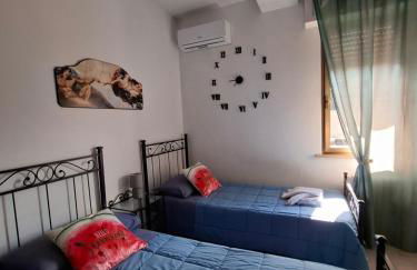 Grande Appartamento a 2 Passi dal Mare con Comfort - Foto 16