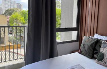 Apto NOVÍSSIMO Santo Amaro - Foto 22