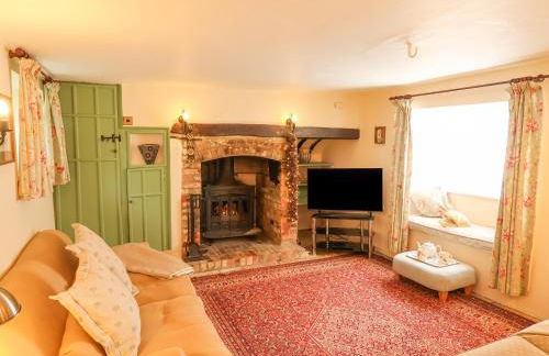 Old Cross Cottage - Foto 6