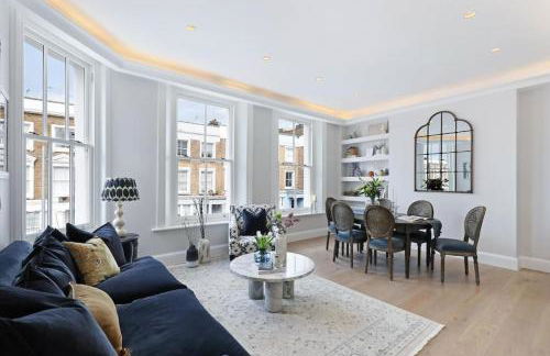 3 Bed Corner House Portobello Rd - Foto 26