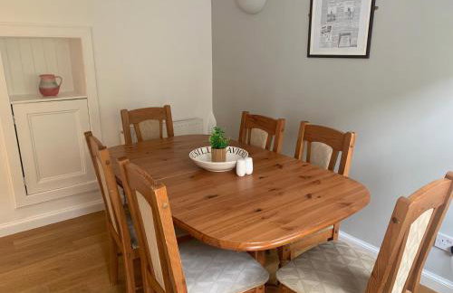 Campbell Cottage - Foto 7