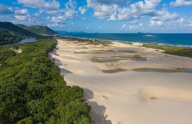 Contêiner Exclusivo - Praia da Gamboa - Foto 18