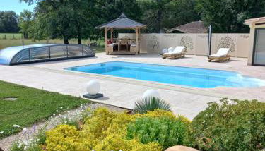 La petite maison dans le Quercy - Foto 3