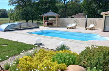 La petite maison dans le Quercy - Foto 3