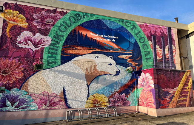 3 Bedrooms - 6 Guests - Fireplace - Near Beach - Foto 15