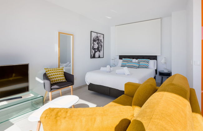 Seafront Calabeach - Foto 8