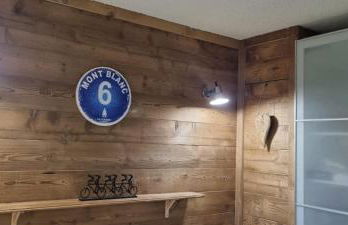 Luxury Central Apartment MONTCHAVIN - Foto 16