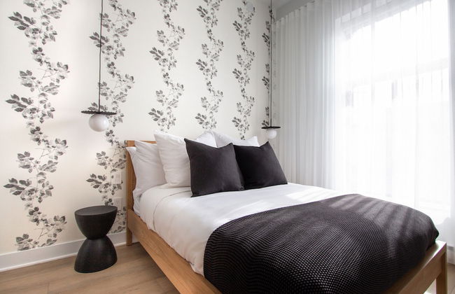 Unique Stays - 4119 St-Denis - Foto 5