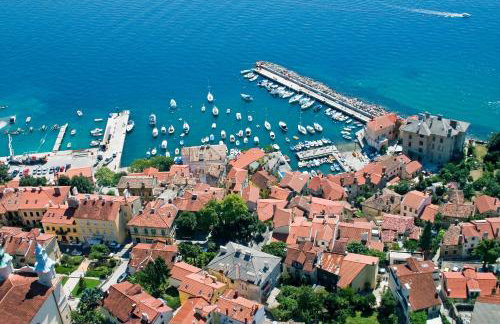 Apartments Anita near Opatija with private parking - Photo 32