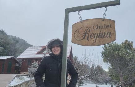 CHALET REGINA - Foto 36