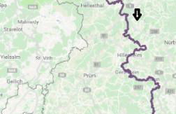 Feriendorf Freilingen 151 A - Photo 39