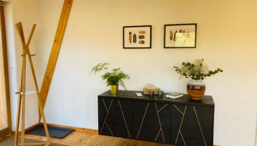 ökologisch Wohnen im Grünen - Foto 4