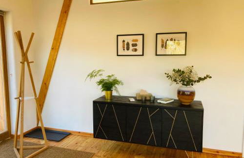 ökologisch Wohnen im Grünen - Foto 4