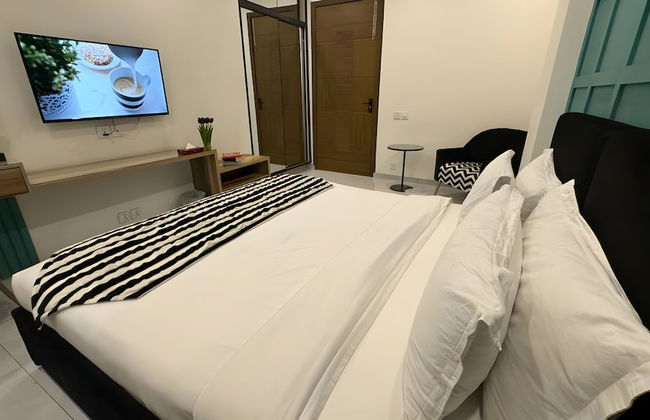 Peak Tower - Photo 7