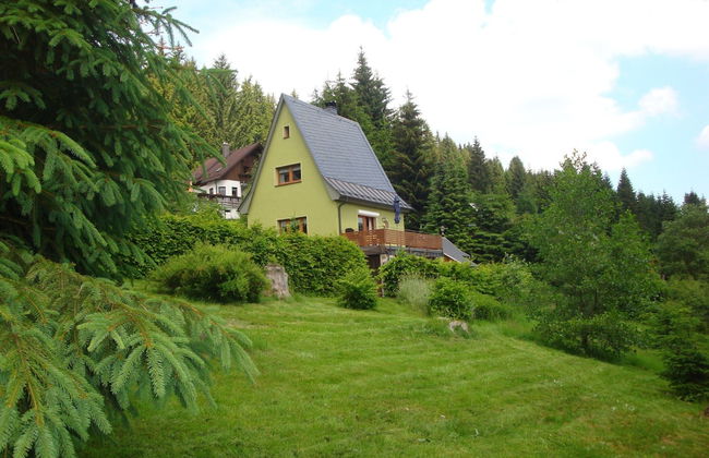 Mountain Hideaway in Wildenthal - Foto 42