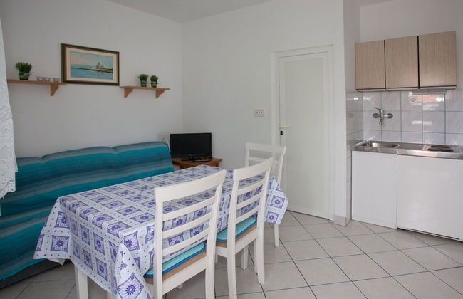 Apartments Toplak - Foto 12