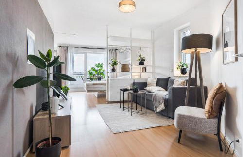 Ruhiges und modernes Zuhause - Foto 18